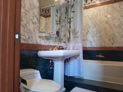 Apartamento de 3 alcobas en venta en La Cabrera, Bogotá, 547 m² · foto 4 de 20