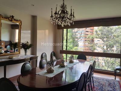 Apartamento de 3 alcobas en venta en La Cabrera, Bogotá, 547 m² · foto 8 de 20