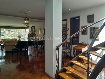 Apartamento de 3 alcobas en venta en La Cabrera, Bogotá, 547 m² · foto 9 de 20