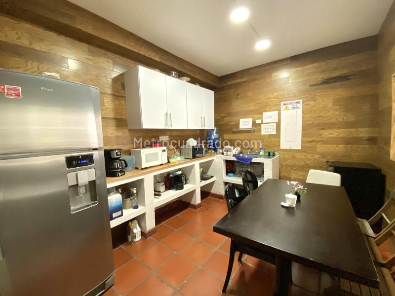 Local Comercial en Venta, Quinta Camacho, Bogotá D.C. - Vista 4