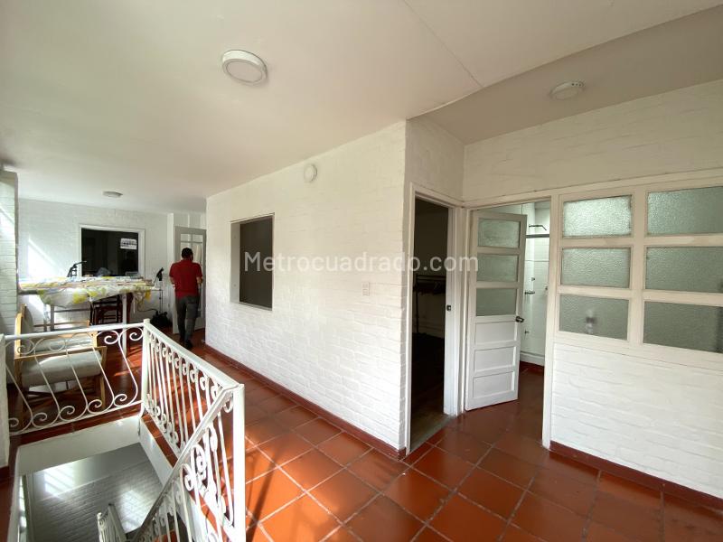 Local Comercial en Venta, Quinta Camacho, Bogotá D.C. - Vista 5