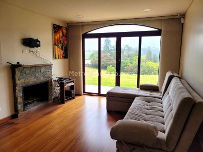 Casa de 3 alcobas en venta en Vereda Llanitos, Bogotá, 119 m² · foto 2 de 20