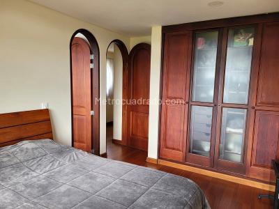 Casa de 3 alcobas en venta en Vereda Llanitos, Bogotá, 119 m² · foto 5 de 20
