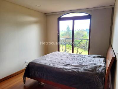 Casa de 3 alcobas en venta en Vereda Llanitos, Bogotá, 119 m² · foto 6 de 20