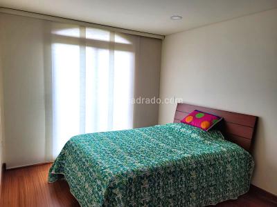 Casa de 3 alcobas en venta en Vereda Llanitos, Bogotá, 119 m² · foto 9 de 20
