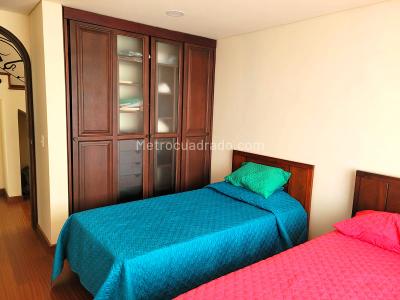 Casa de 3 alcobas en venta en Vereda Llanitos, Bogotá, 119 m² · foto 10 de 20