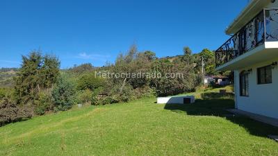 Casa de 3 alcobas en venta en Vereda Llanitos, Bogotá, 119 m² · foto 13 de 20