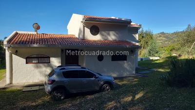 Casa de 3 alcobas en venta en Vereda Llanitos, Bogotá, 119 m² · foto 16 de 20