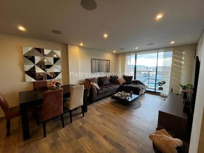 Apartamento en venta en Vereda Bojaca, Chía · foto 2 de 19