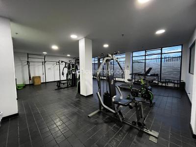 Apartamento en venta en Vereda Bojaca, Chía · foto 18 de 19