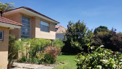 Casa en venta en Vereda Canelon, Cajicá · foto 2 de 20