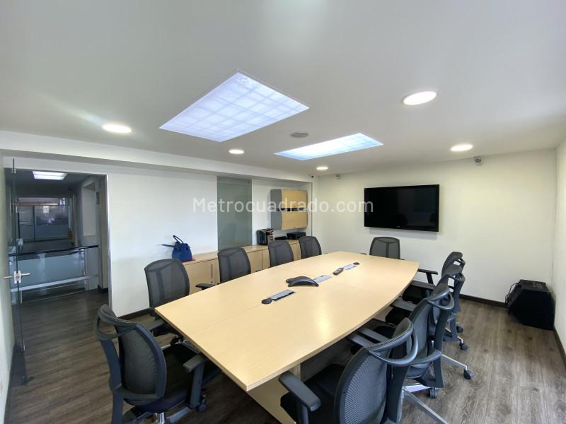 Local Comercial en Venta, El Polo, Bogotá D.C. - Widok 4