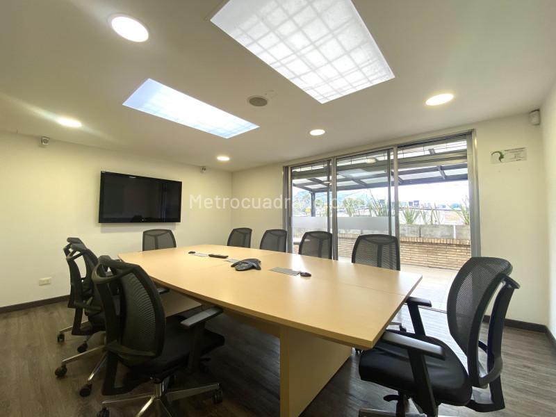 Local Comercial en Venta, El Polo, Bogotá D.C. - Widok 5
