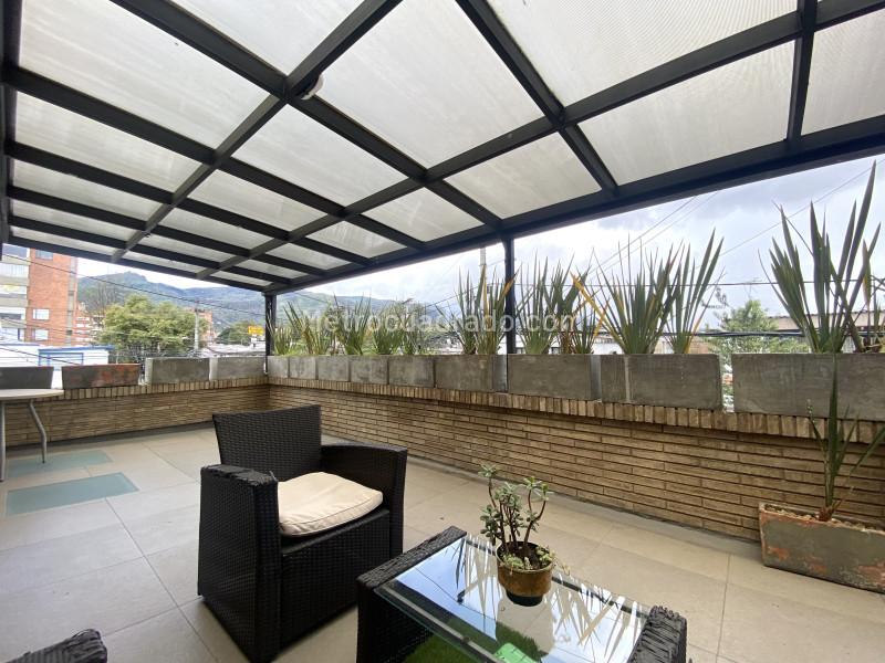Local Comercial en Venta, El Polo, Bogotá D.C. - Widok 6