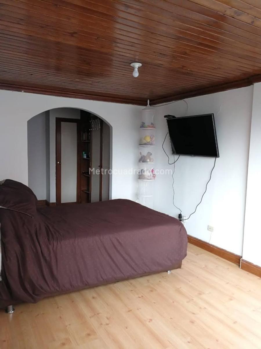 Apartamento en Venta  Chapinero