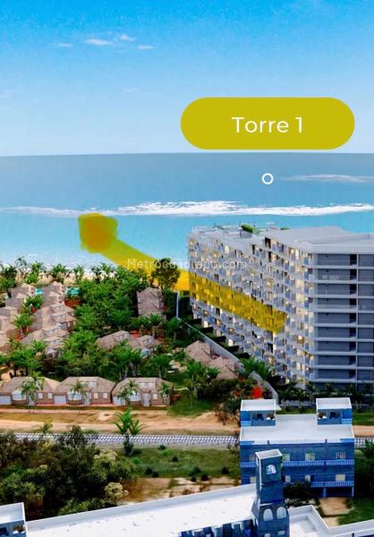 Piso – Santa Marta - Vista 3