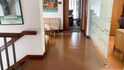 Casa en venta en Chico Norte, Bogotá · foto 6 de 17