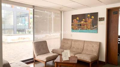Casa en venta en Chico Norte, Bogotá · foto 7 de 17