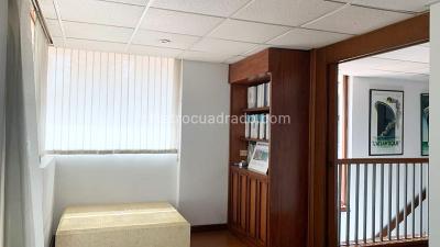 Casa en venta en Chico Norte, Bogotá · foto 11 de 17