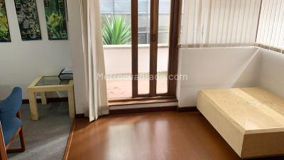 Casa en venta en Chico Norte, Bogotá · foto 12 de 17