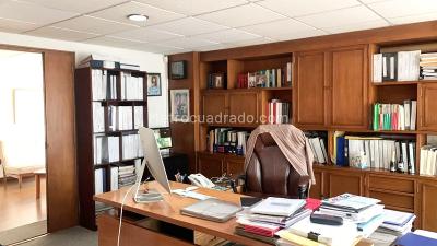 Casa en venta en Chico Norte, Bogotá · foto 15 de 17