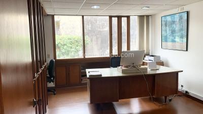 Casa en venta en Chico Norte, Bogotá · foto 16 de 17