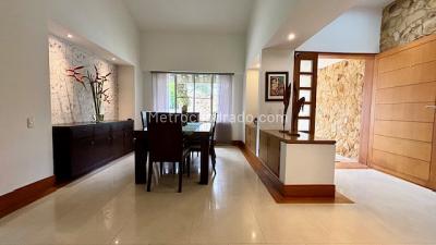 Casa de 3 alcobas en venta en Pance, Cali, 316 m² · foto 3 de 20