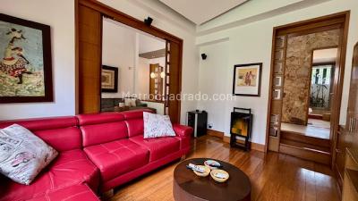 Casa de 3 alcobas en venta en Pance, Cali, 316 m² · foto 7 de 20