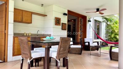 Casa de 3 alcobas en venta en Pance, Cali, 316 m² · foto 13 de 20