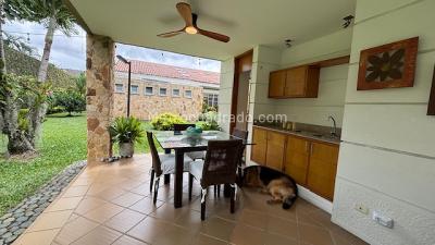 Casa de 3 alcobas en venta en Pance, Cali, 316 m² · foto 15 de 20