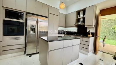 Casa de 3 alcobas en venta en Pance, Cali, 316 m² · foto 16 de 20