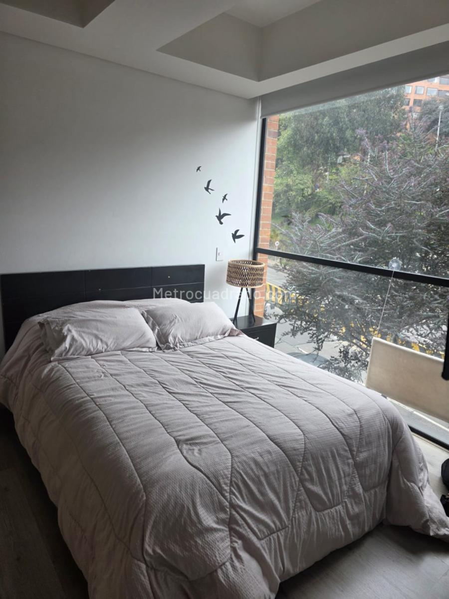 Apartamento en Venta  Chapinero Alto