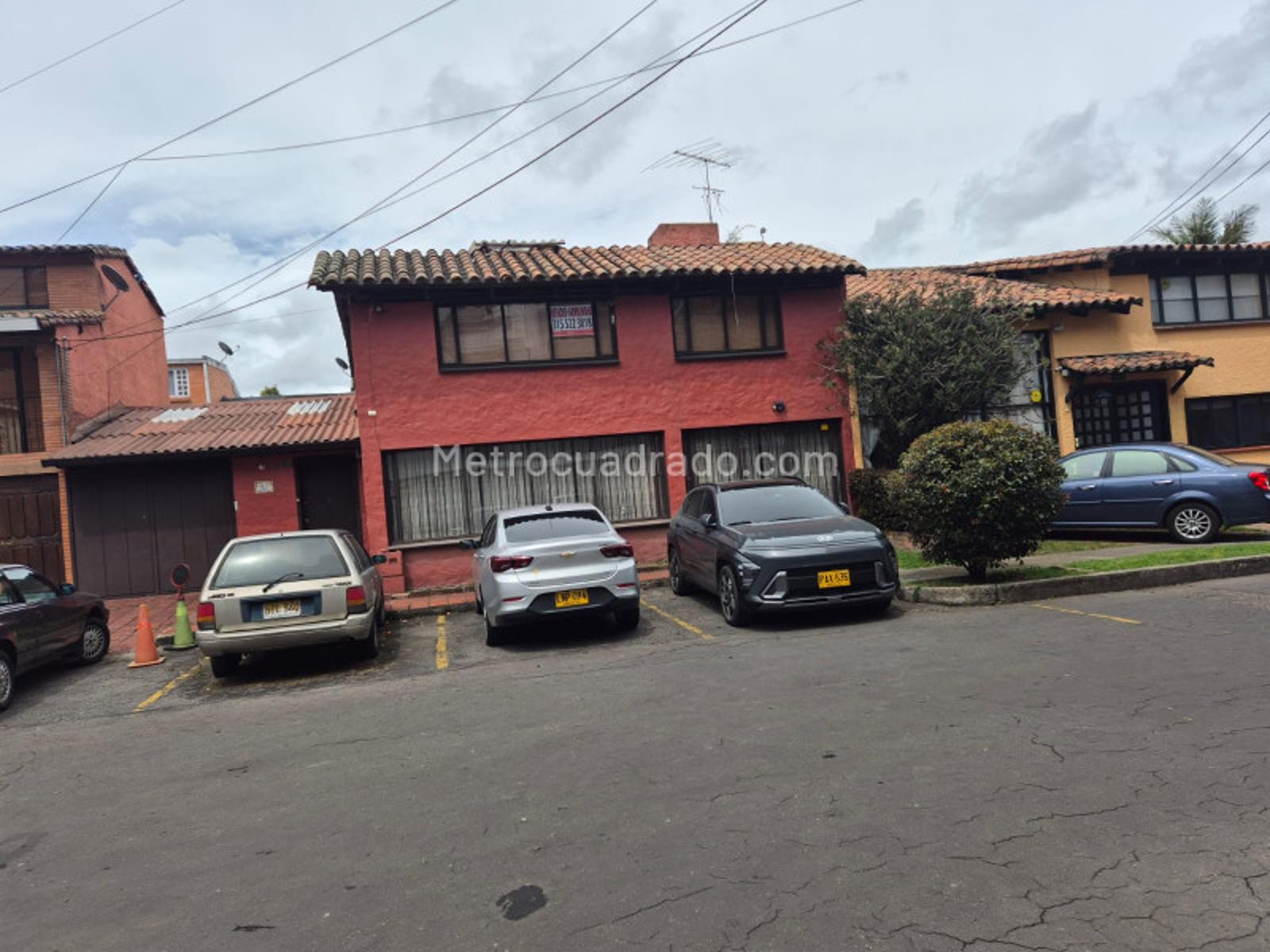 Apartamento en Venta  Cedritos