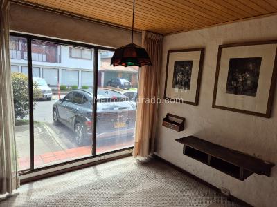 Apartamento en venta en Cedritos, Bogotá · foto 2 de 20