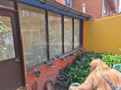 Apartamento en venta en Cedritos, Bogotá · foto 6 de 20
