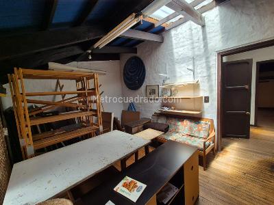 Apartamento en venta en Cedritos, Bogotá · foto 14 de 20