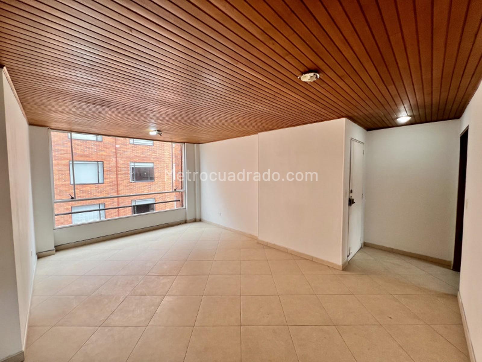 Apartamento en Venta  Cedritos