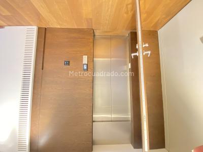 Apartamento de 2 alcobas en venta en El Nogal, Bogotá, 223 m² · foto 5 de 20