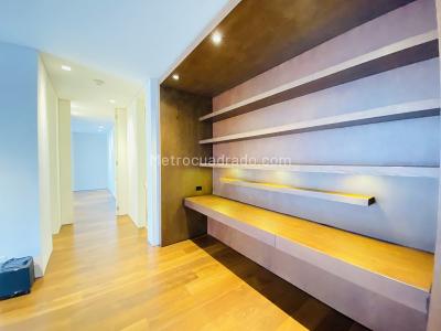 Apartamento de 2 alcobas en venta en El Nogal, Bogotá, 223 m² · foto 10 de 20