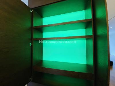 Apartamento de 2 alcobas en venta en El Nogal, Bogotá, 223 m² · foto 17 de 20