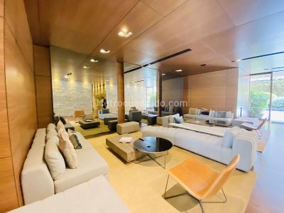 Apartamento de 2 alcobas en venta en El Nogal, Bogotá, 223 m² · foto 20 de 20