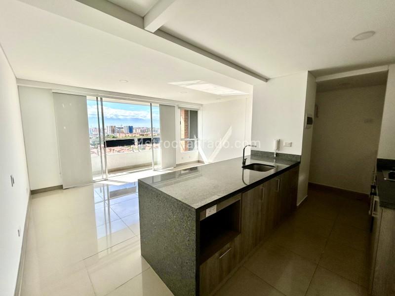 Apartamento en Venta, Valle De Lili, Cali - Widok 2