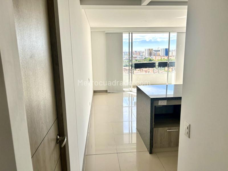 Apartamento en Venta, Valle De Lili, Cali - Widok 3