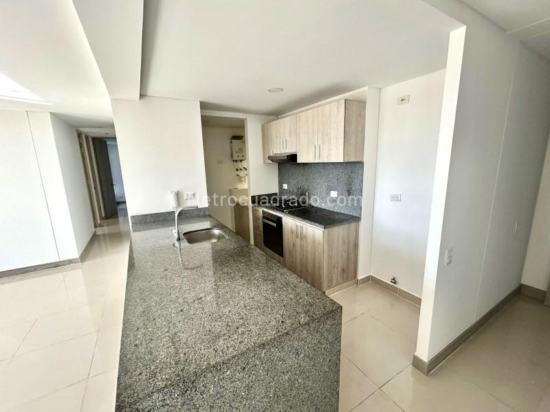 Apartamento en Venta, Valle De Lili, Cali - Widok 4