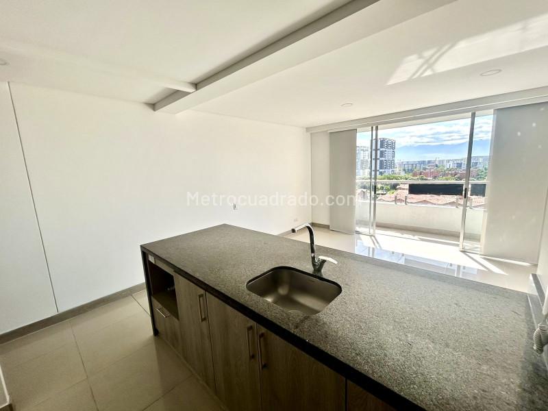 Apartamento en Venta, Valle De Lili, Cali - Widok 6