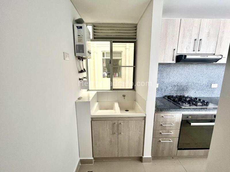Apartamento en Venta, Valle De Lili, Cali - Więcej
