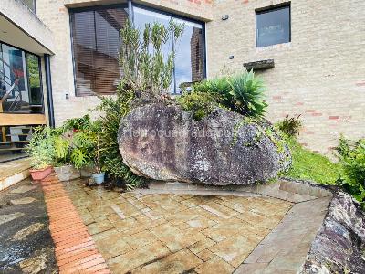 Casa en venta en Portal De Fusca, Chía · foto 2 de 20