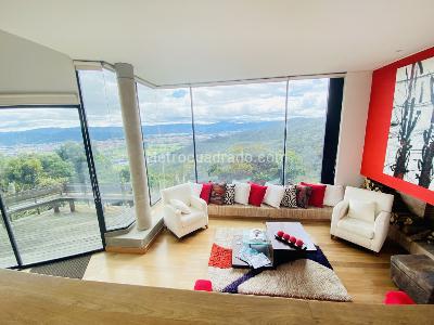 Casa en venta en Portal De Fusca, Chía · foto 3 de 20