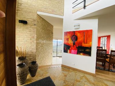 Casa en venta en Portal De Fusca, Chía · foto 5 de 20