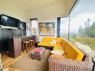 Casa en venta en Portal De Fusca, Chía · foto 6 de 20